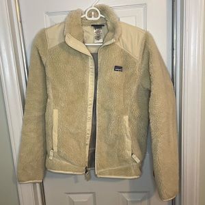 Patagonia Jacket